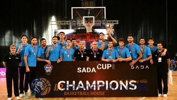 نوجوانان بسکتبال به قزاق‌ها باختند/ تیم ب با سه تیم «هم‌امتیاز» اما در گلزنی بالاتر ایستاد