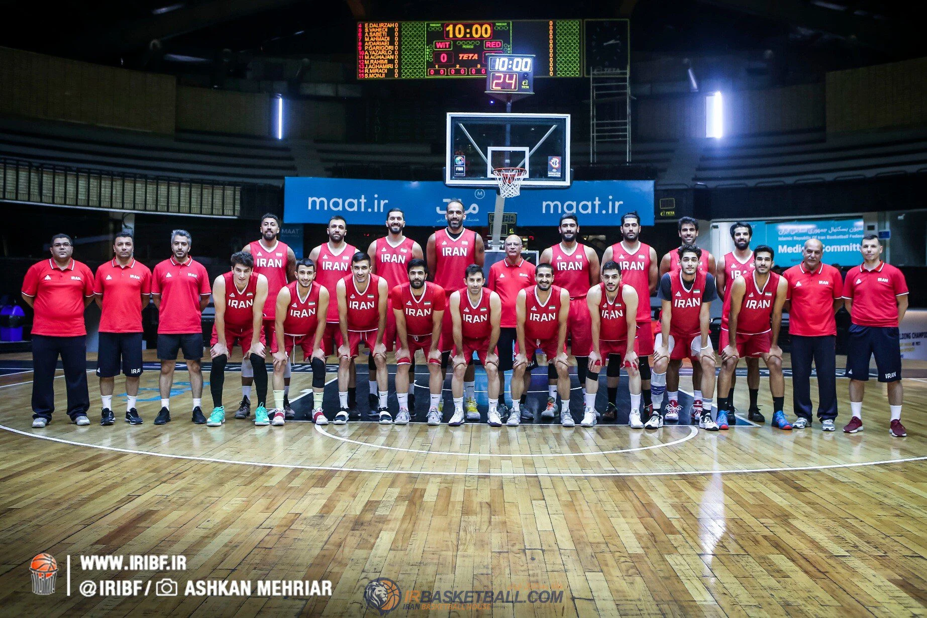 همدلی، بازی‌های سخت و تدارکاتی در بسکتبال / خطر حرف‌های تاریخ مصرف‌ دار