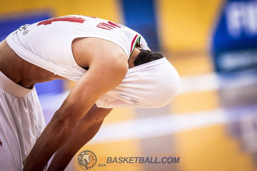 خطر پدیده ضدیت با نتیجه‌گیری در بسکتبال /  برویم، ببازیم بعد بگوییم نتیجه‌گرا نباشیم