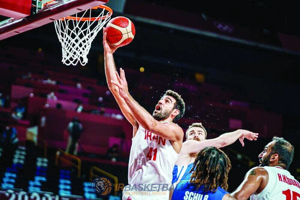 بسکتبال هنوز در حال و هوای قدیم است / نه آقایان این حرف‌ها جواب پرسش‌های‌ ما نیست / «نسل سازی» بهترین گزینه برای آدرس اشتباهی دادن است