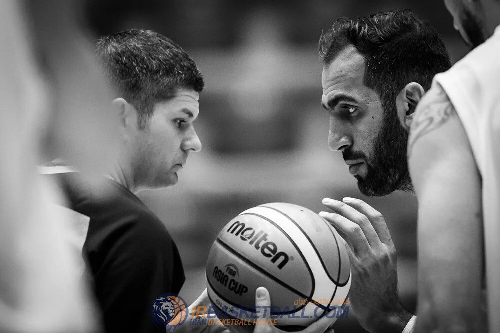 اردوی تیم ملی بسکتبال با حاشیه‌های متفاوت / زلاتکو کجاست؟ / اعتراضات زیرپوستی به امکانات ضعیف و پروازهای خسته کننده