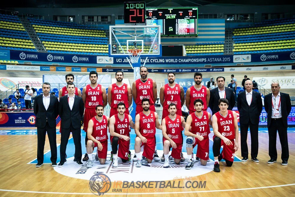 در خطر حذف از جام جهانی بسکتبال هستیم اما نمی‌دانیم / تعریف‌های بی‌جا آفت بسکتبال