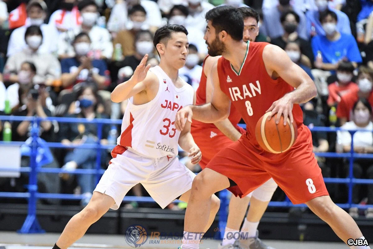 تغییرات خوب است اما حد و اندازه تیم ملی بسکتبال را در نظر بگیریم / تیم‌های رنگ و وارنگ اسمش جوانگرایی نیست