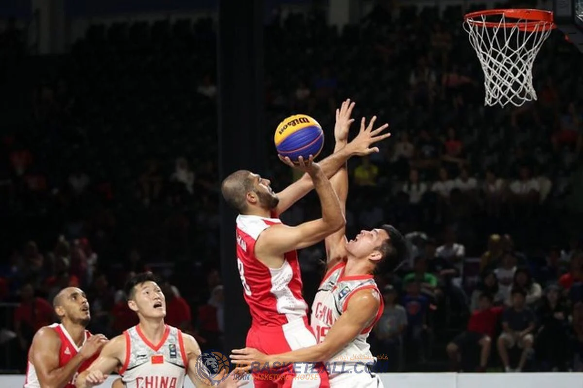 چرا ایران بخت مدال‌آوری در بسکتبال سه نفره بازی‌های کشورهای اسلامی است؟ / ملی‌پوشانی که «3 به 3 باز» شده‌اند