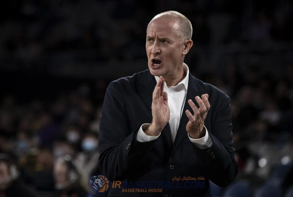 ژاپن بدون سرمربی آمریکایی مقابل بسکتبال ایران / بازیکنان شاغل در NBA این تیم هم نیستند