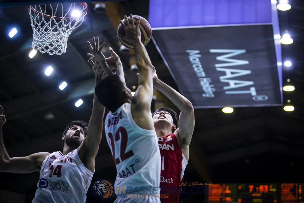 ملی‌پوشان بسکتبال 40 ساعت در پرواز! / بی پولی، دوری و خستگی راه تا بازی مقابل استرالیا