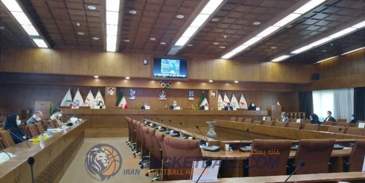 فدراسیون بسکتبال و صدای منتقدانی که هر روز بلندتر می‌شود / دلهره‌های مجمع در خاکریز امید