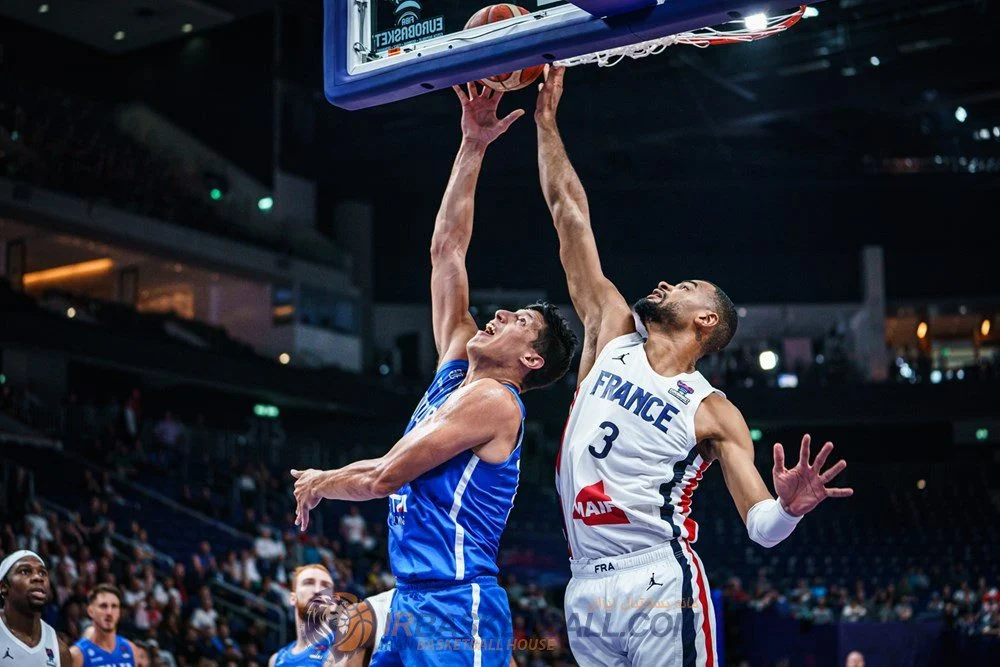 نیمه‌نهایی بسکتبال اروپا / هیجان، شگفتی و تلافی