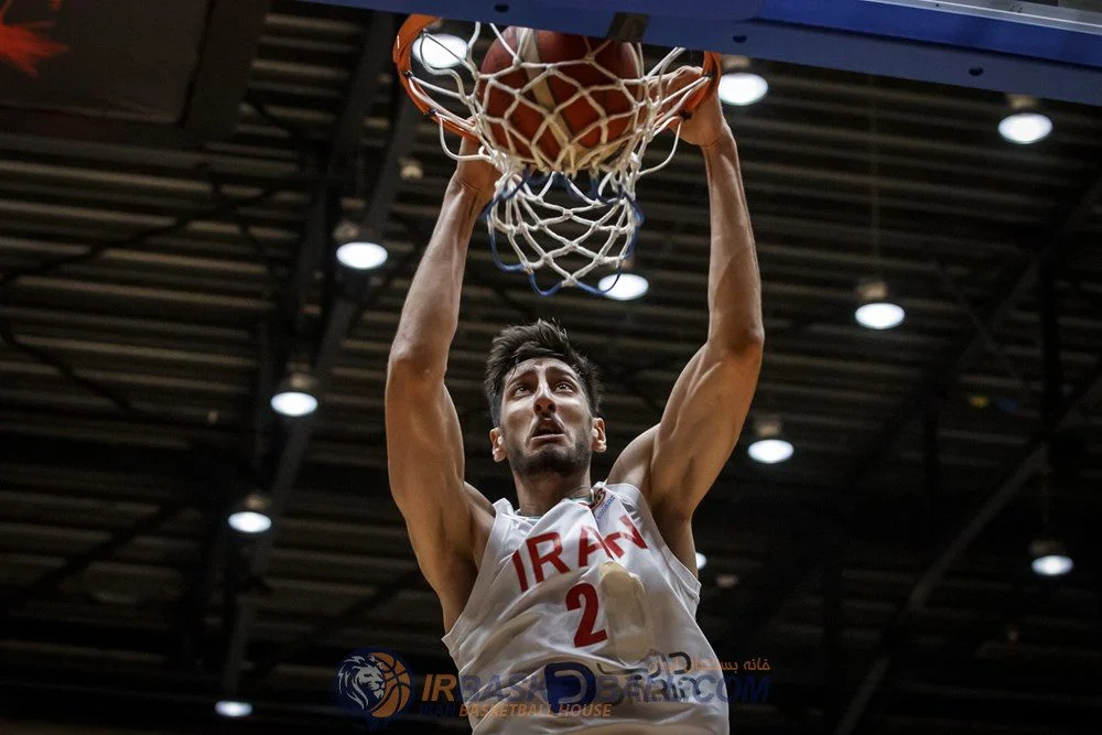 جوانگرایی یا خودفریبی در تیم ملی بسکتبال ؟ / داوری در حال تبدیل کردن برخی خبرگزاری‌ها به روابط عمومی فدراسیون است