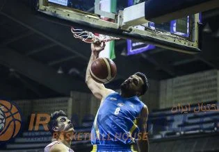 احتمال کناره‌گیری یک تیم دیگر از لیگ برتر بسکتبال قوت گرفت!