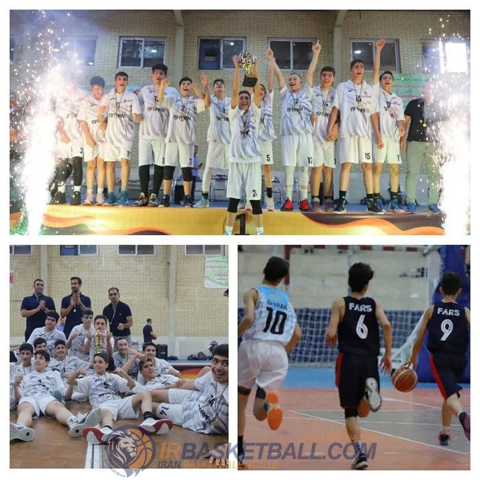 المپیاد نخبگان بسکتبال با امکانات پخمگان / از تعویق‌های چند باره تا سالن غیر استاندارد
