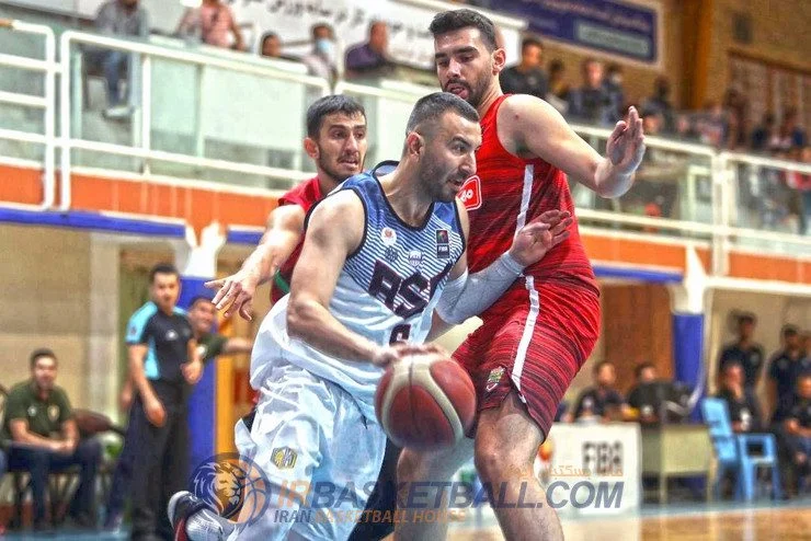 عیب‌یابی یک لیگ ضعیف شده / بسکتبال به عقب می‌رود