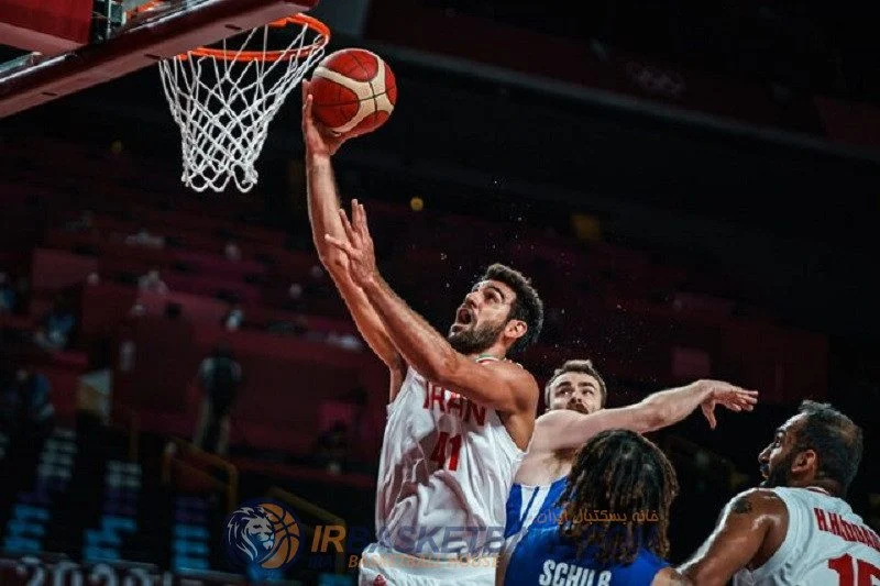 چه کسانی امروز جامعه بسکتبال را دعوت به آرامش می‌کنند؟ / پنجره دوم یادشان رفته است