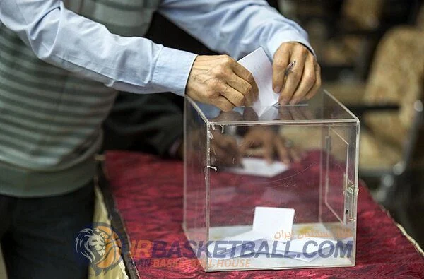 مجمع عمومی از داوری سئوال دارد قضاوت نمی‌کند / اگر با علم مدیریت آشنا باشیم 8 ماه در بسکتبال خیلی زیاد است