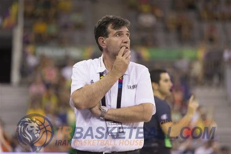 سرنوشت نامعلوم بچیروویچ در بسکتبال ایران / آیا پروژه استخدام مربی خارجی شکست خورد؟
