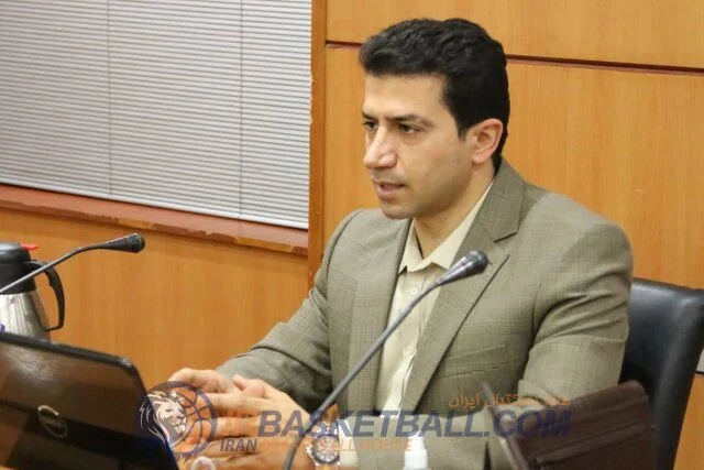 نامه درخواست مجمع بسکتبال در وزارت ورزش / پیرعباسی: در خصوص 30 مورد تخلفات فدراسیون پاسخی نگرفتیم / آیا پولادگر کار‌های مهمتر از برکناری رئیس هیئت ندارد؟