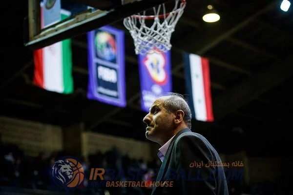 پاسخ کوبنده هاشمی به ارمغانی / با برخورد ملی‌پوش بسکتبال با شما و واکنش جنابعالی جایی برای حسادت نمی‌ماند!