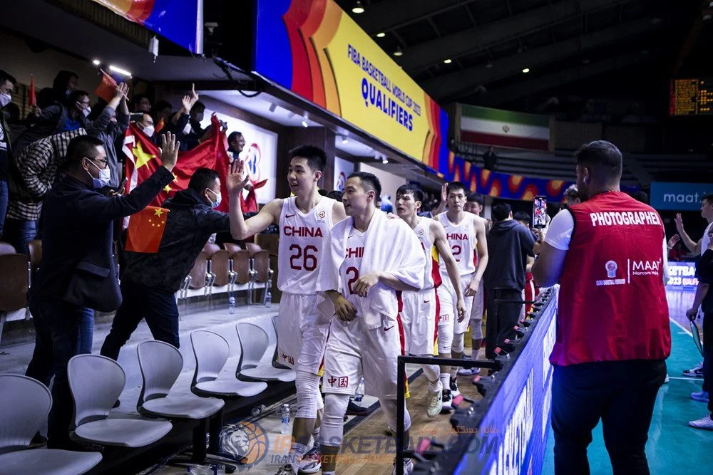 رختکن تیم ملی جای پولادگر نیست او بخشی از ناکامی‌های بسکتبال است