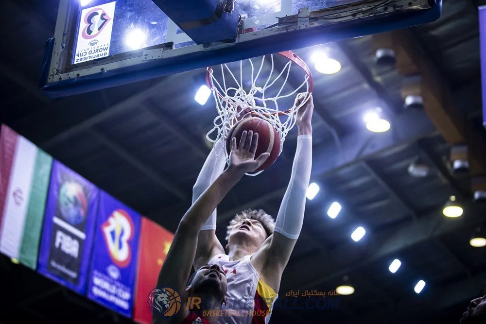 روزهای بد و ناکامی‌های دنباله‌دار بسکتبال / وقتی باخت فنی استرالیا دستاورد می‌شود / منطقی پشت کارهای فدراسیون نیست