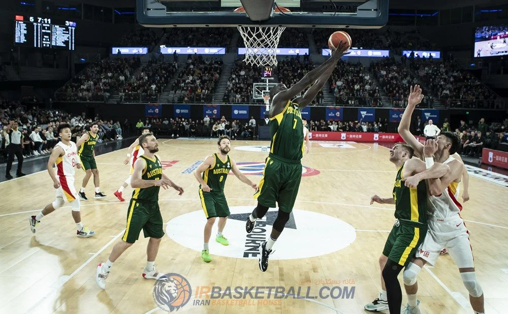 8 سهمیه آسیا در جام جهانی بسکتبال / چرا پنجره‌های انتخابی را بزرگ می‌کنیم؟