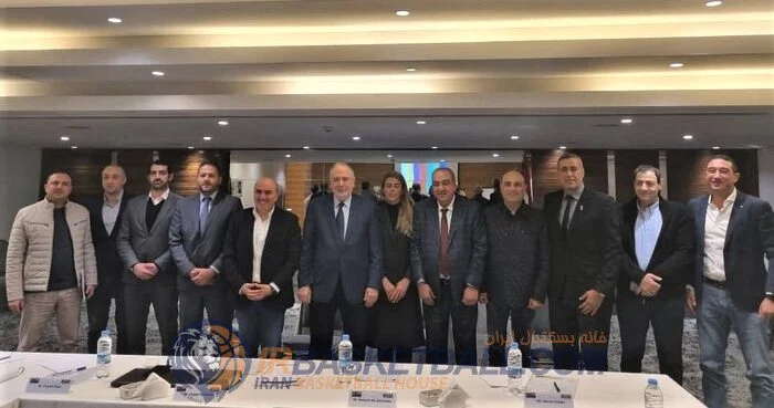 چرا بسکتبال کرسی بین‌المللی نمی‌گیرد؟/ باز هم ناکام حتی در غرب آسیا