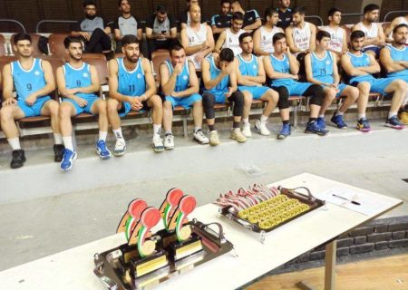 پرتاب ۴ امتیازی در سبدهای ایران / شیرکوند: شوتی که هیجان بسکتبال را بیشتر می‌کند