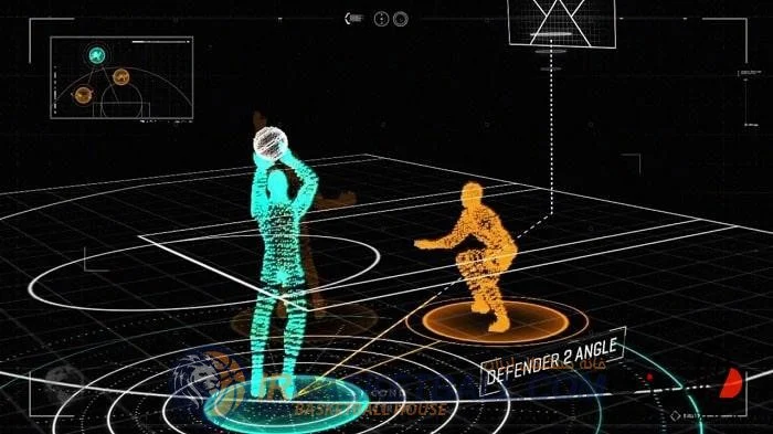 چگونه از تکنولوژی در بسکتبال ایران استفاده کنیم؟