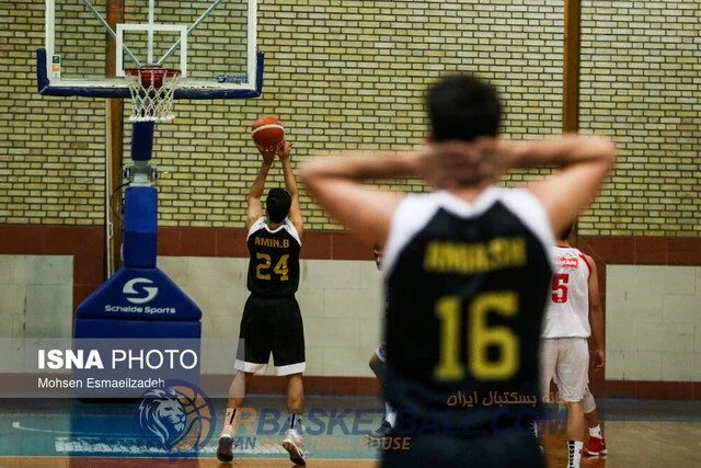 برنامه ادامه لیگ‌های برتر و دسته یک بسکتبال / بهار با پلی‌آف