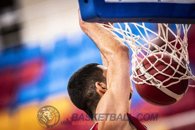 تقویم بین‌المللی 1401 بسکتبال در یک نگاه