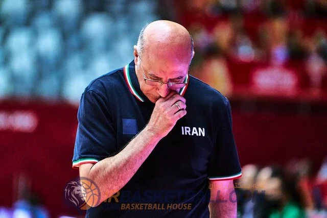 تماشای لیگ برتر بسکتبال در صورت تمدید قرارداد / زمزمه‌های پایان همکاری با ارمغانی