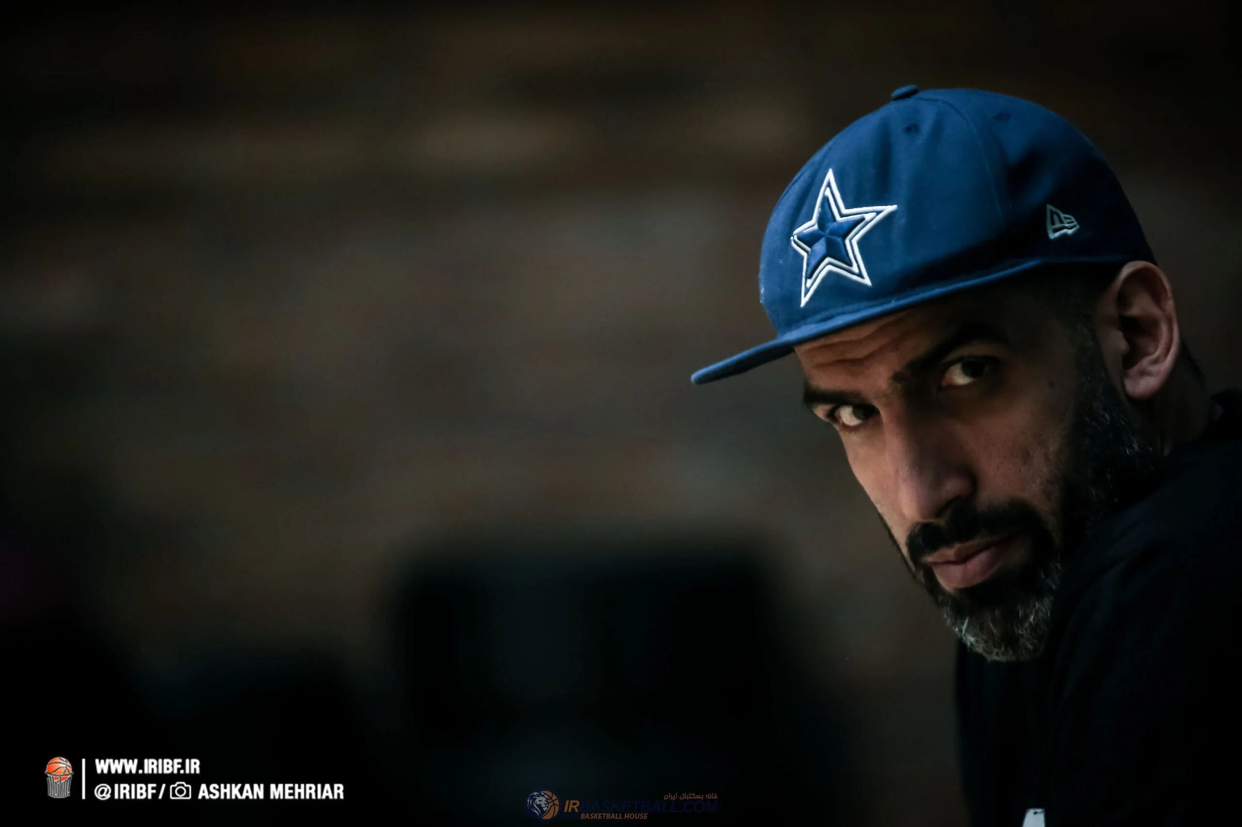 حدادی چه زمانی به بسکتبال برمی‌گردد؟