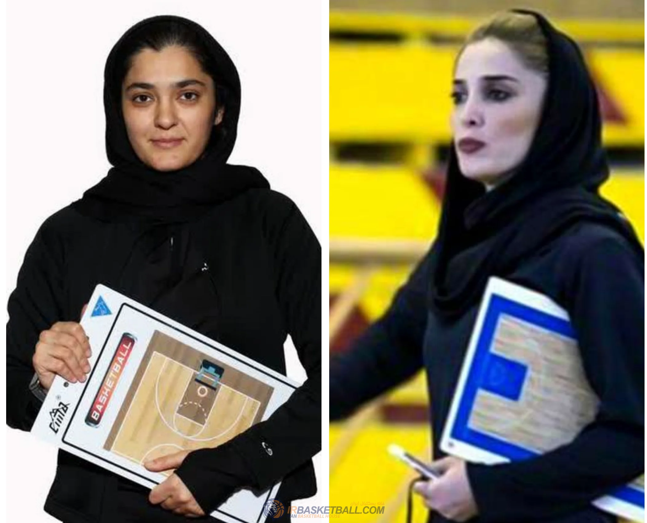 دوگانه لیگ برتر بسکتبال بانوان / آخرین بازی برای «سروه» یا شروع «نیکا»