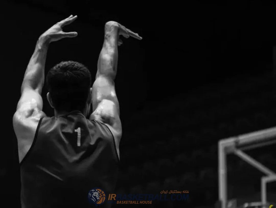 بسکتبال در بهار شروع شد