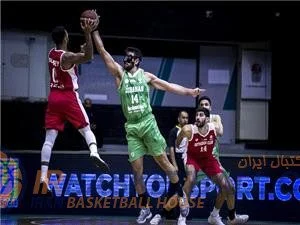 ذوب آهن بین لیگ ایران و غرب آسیا