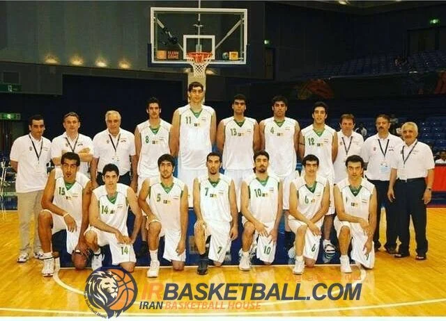 مربی خارجی بسکتبال یا ایرانی / تکرار داستان 56 ساله