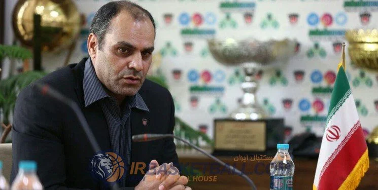 نظر نزدیک به اولتیماتوم آقای مدیر عامل / احسانی : در ذوب آهن بهانه‌ای برای نتیجه نگرفتن وجود ندارد