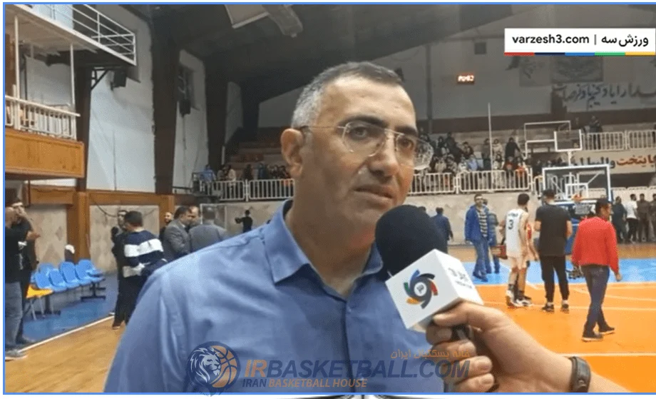 آرزومندی : خوشحالم که شرمنده هواداران نشدیم