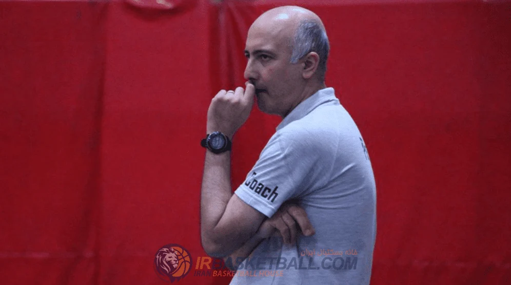 جشنواره‌های مینی‌بسکتبال با اهدافی نو / قنبری: می‌خواهیم به لحاظ بازیکن غنی باشیم