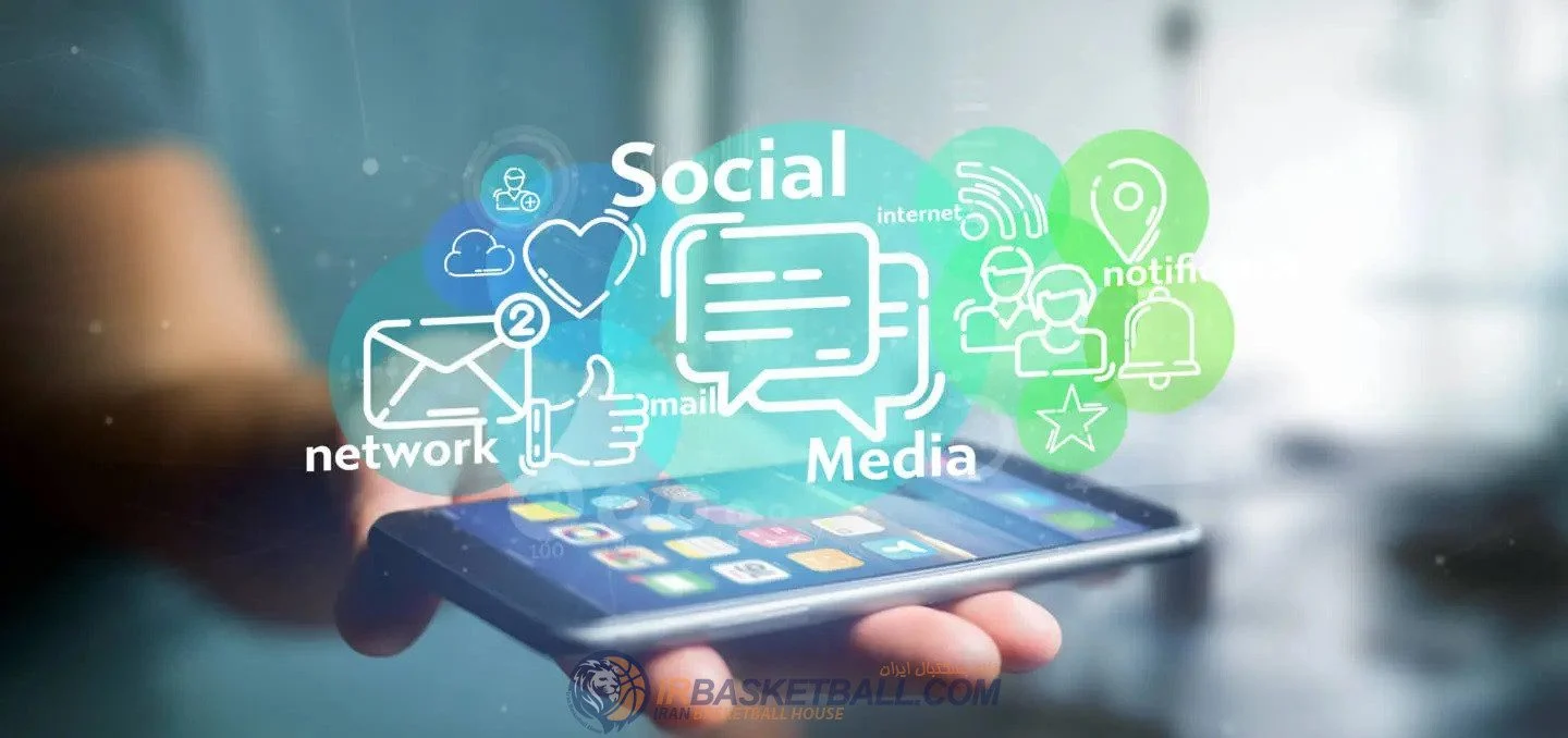 رسم غلط رسانه‌های رسمی