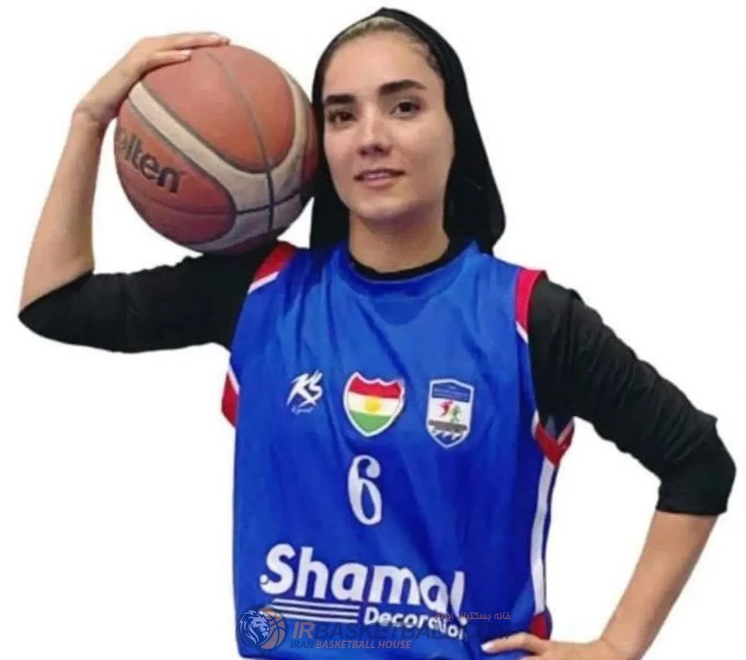 بردی به نام «شادی»