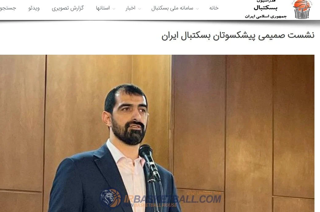 چکار این پیشکسوتان دارید؟ / شرط باشد آنکه دارد پیر را عزت جوان