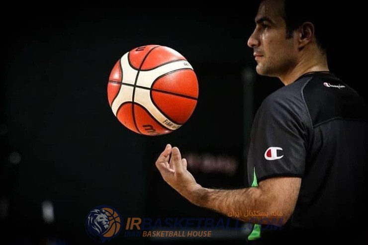 بی‌عدالتی در کمیته داوران و مسابقات فدراسیون بسکتبال  / سیلی‌خوردن داور نتیجه بی‌عدالتی‌های شماست