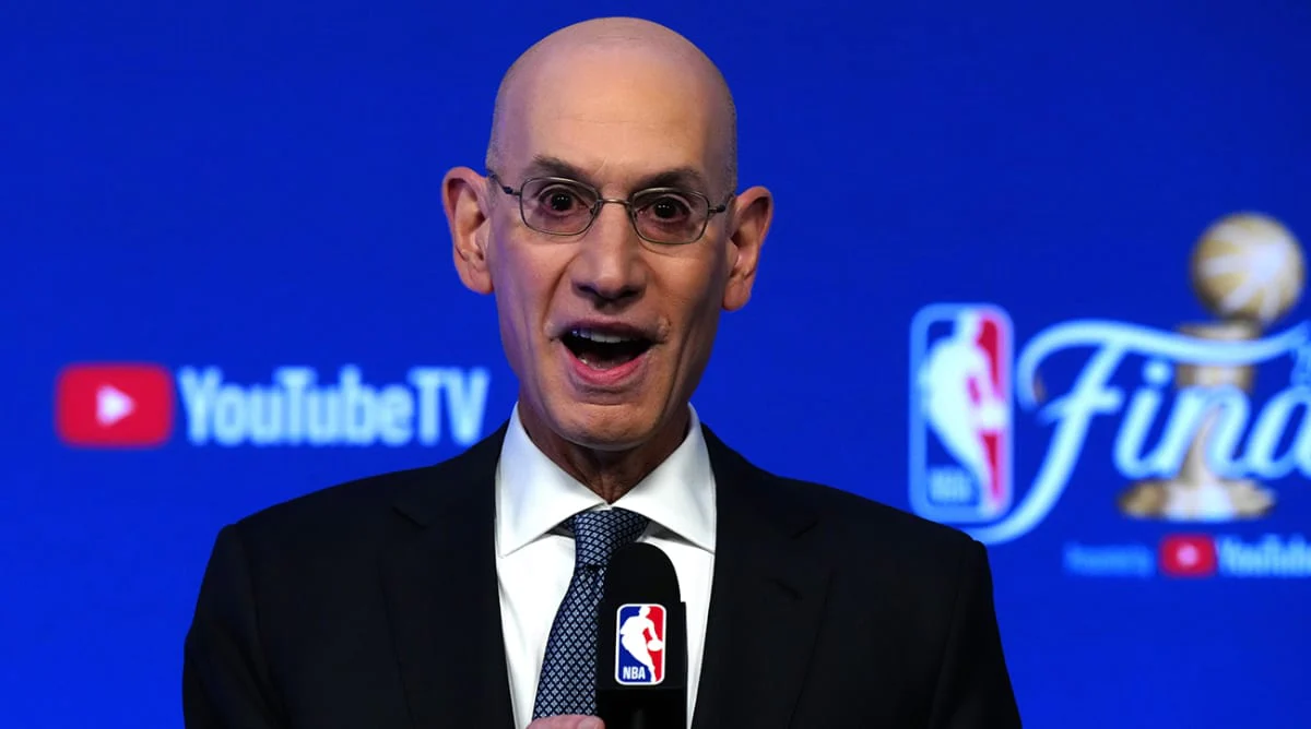 آیا NBA به پهنای بسکتبال اروپا میرسد؟