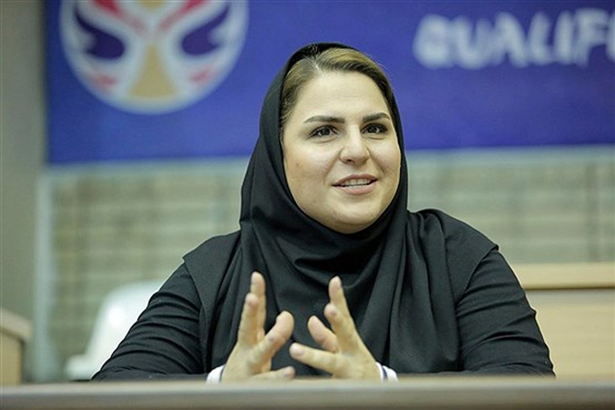 طهماسیان: امسال لیگ برتر بانوان بسکتبال در پایینترین سطح کمی و کیفی برگزار شد / در ادوار قبلی 11 بازیکن و یک مربی خارجی داشتیم 1 طهماسیان: امسال لیگ برتر بانوان بسکتبال در پایینترین سطح کمی و کیفی برگزار شد / در ادوار قبلی 11 بازیکن و یک مربی خارجی داشتیم