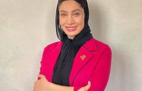 ناروپرگاس در ارتفاع بسکتبال / سارا مرشدی: با یک ایده‌ی نو برگشتم