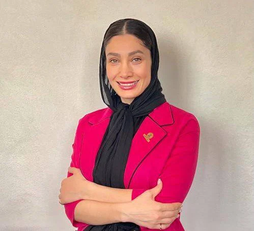 ناروپرگاس در ارتفاع بسکتبال / سارا مرشدی: با یک ایدهی نو برگشتم