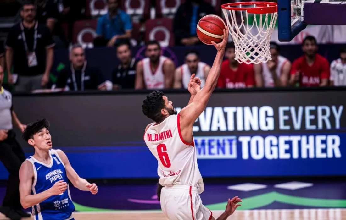 از دو تیم غایب NBA در تیم استرالیا تا تیمهای دوم ژاپن و چین / کجای بسکتبال «کاپ آسیا» را باور کنیم؟