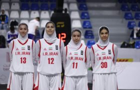 بدون زحمت و بی‌تحرک مثل 3X3 ایران / بسکتبال سه‌نفره روایت تکراری بی‌تدبیری و بی‌برنامگی