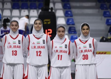 بدون زحمت و بی‌تحرک مثل 3X3 ایران / بسکتبال سه‌نفره روایت تکراری بی‌تدبیری و بی‌برنامگی