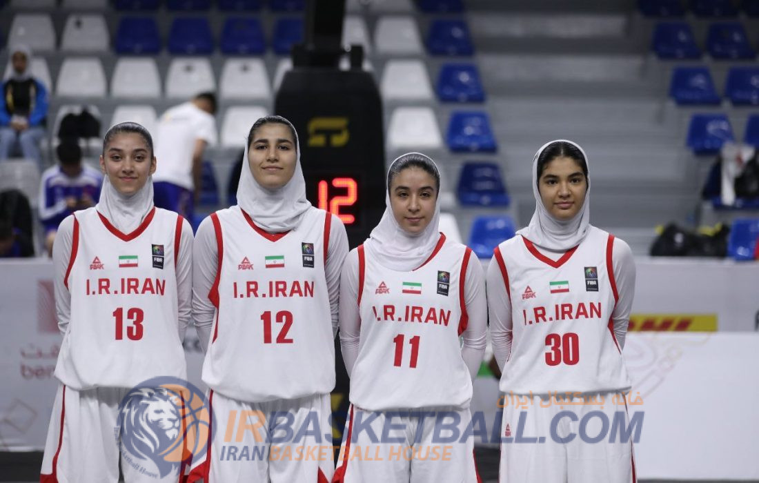 بدون زحمت و بیتحرک مثل 3X3 ایران / بسکتبال سهنفره روایت تکراری بیتدبیری و بیبرنامگی